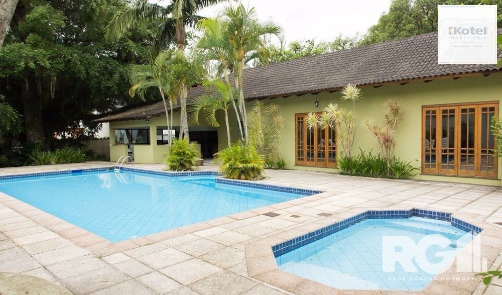 Casa em Condomínio 4 dorms à venda na Agronomia - — foto 3