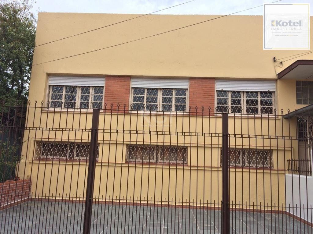 Casa para Venda - 233m², 4 dormitórios, 5 vagas - Nonoai — foto 2
