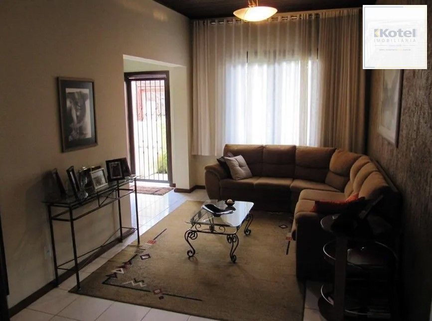Casa 4 quartos à venda, 328m², Glória - Porto Alegre — foto 4