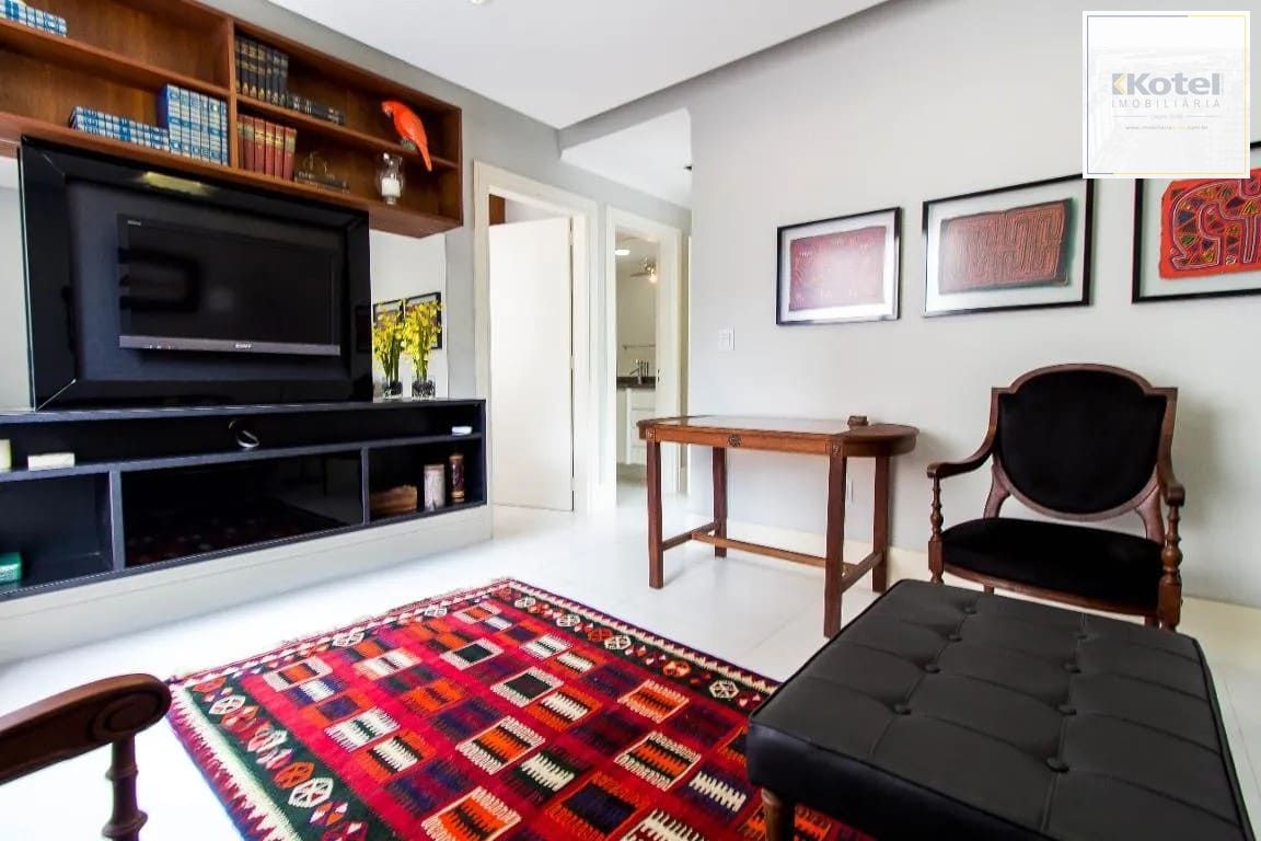 Apartamento de 1 dormitório á venda em Higienópolis, Porto Alegre — foto 2