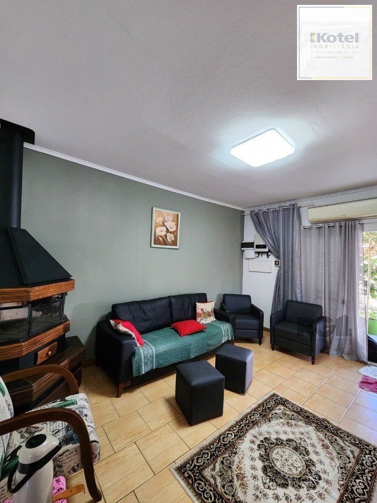 Casa de 3 dormitórios no bairro Vila Nova — foto 2