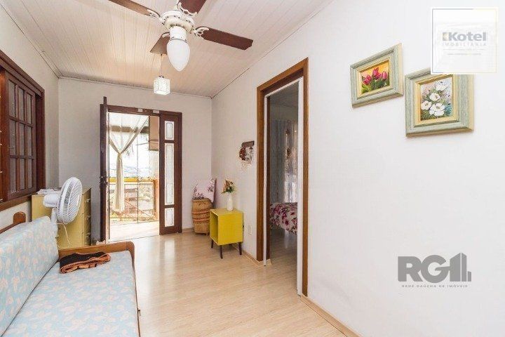 Casa a venda no bairro Cascata — foto 2