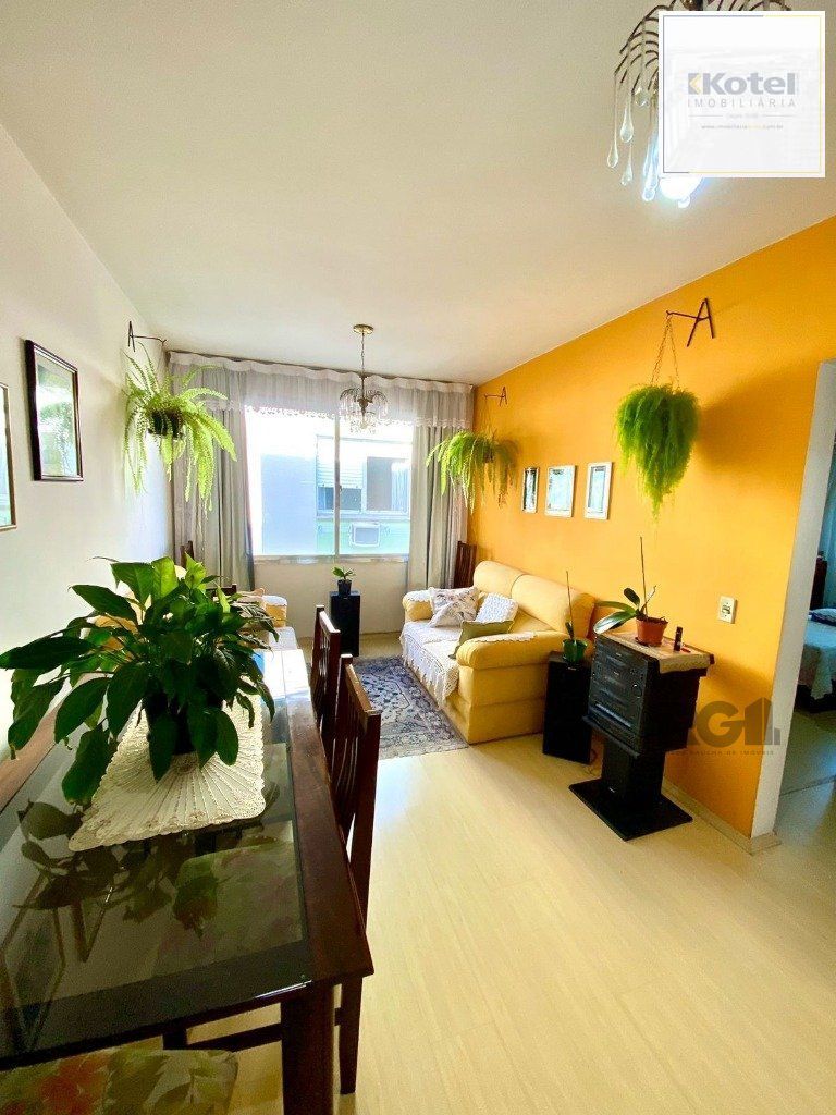 Apartamento 2 quartos à venda, 68m², Teresópolis - Porto Alegre — foto 3