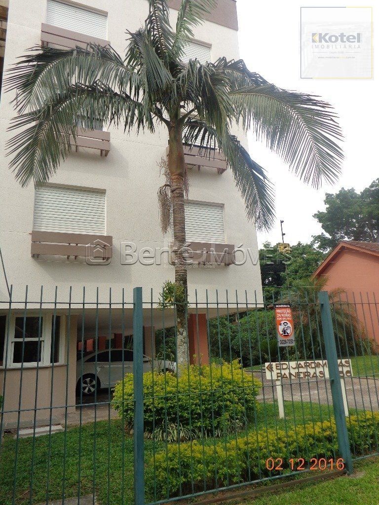Cobertura 2 quartos à venda, 100m², Teresópolis - Porto Alegre — foto 2