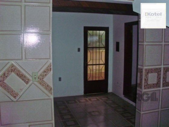 Casa para Venda - 218m², 5 dormitórios, sendo 1 suites, 2 vagas - Vila Nova — foto 4