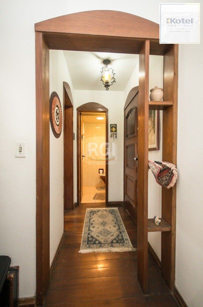 Cobertura para Venda - 237.88m², 3 dormitórios, sendo 1 suites, 2 vagas - Moinhos de Vento — foto 3