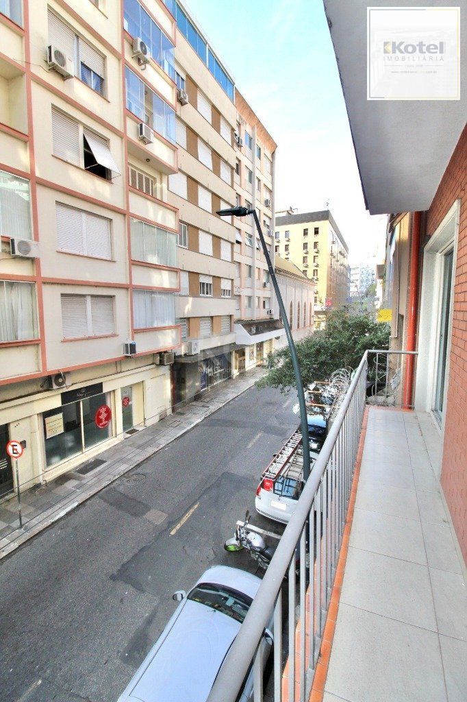 Apartamento para Venda - 53.8m², 1 dormitório, Centro Histórico