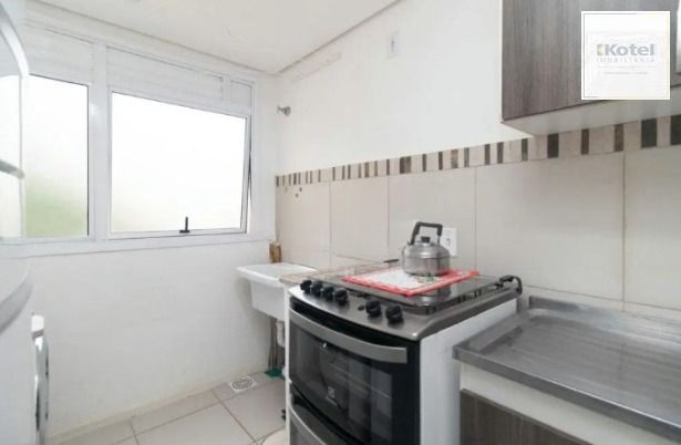 Apartamento, 3 quartos, à venda, 63 m², Aberta dos Morros - Porto Alegre — foto 4