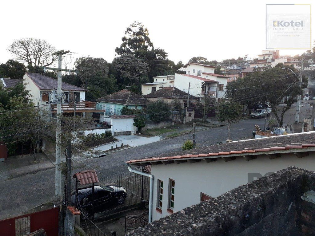 Casa 4 quartos à venda, 180m², Nonoai - Porto Alegre — foto 2