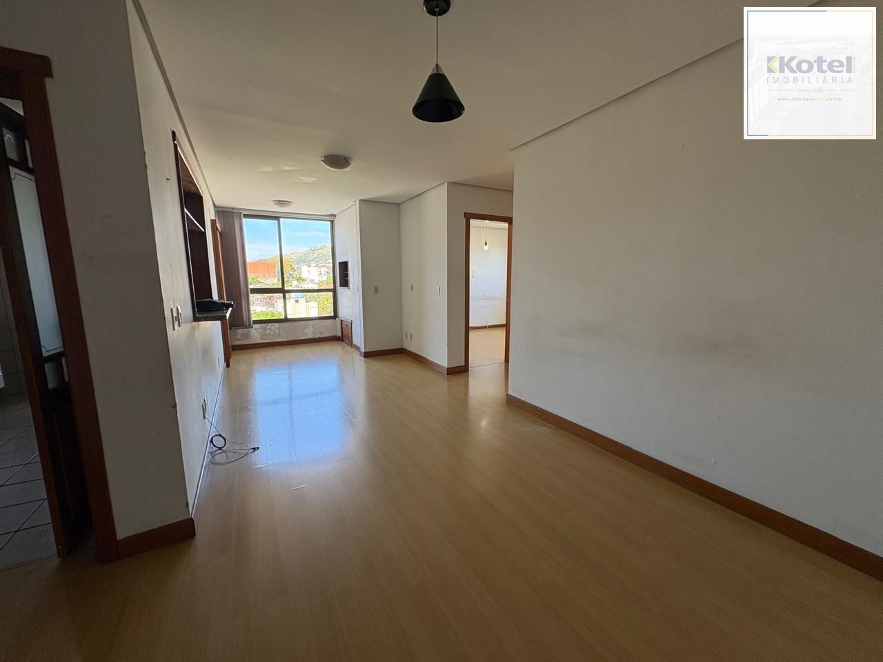 Apartamento 2 dormitórios 88m² no bairro Medianeira!