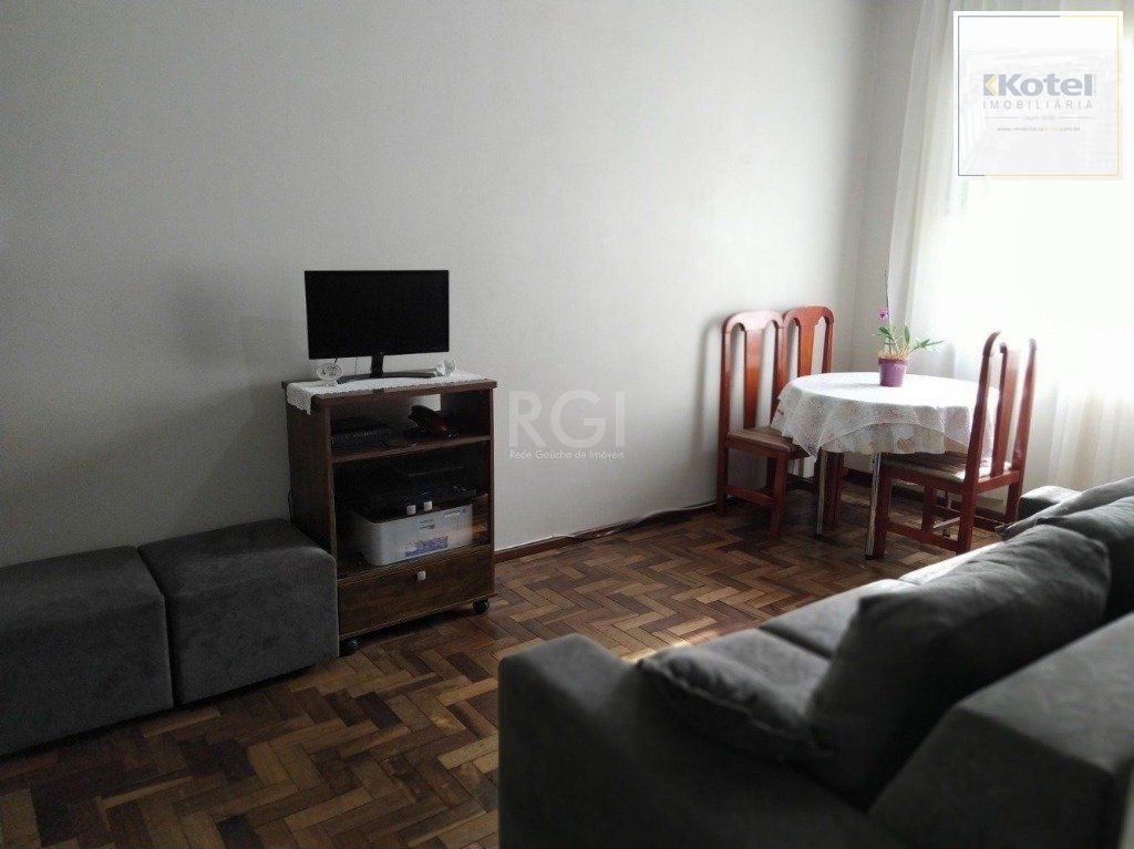 Apartamento à venda com 3 quartos, 59m² Avenida FRANCISCO TREIN, Cristo Redentor, Porto Alegre. — foto 2