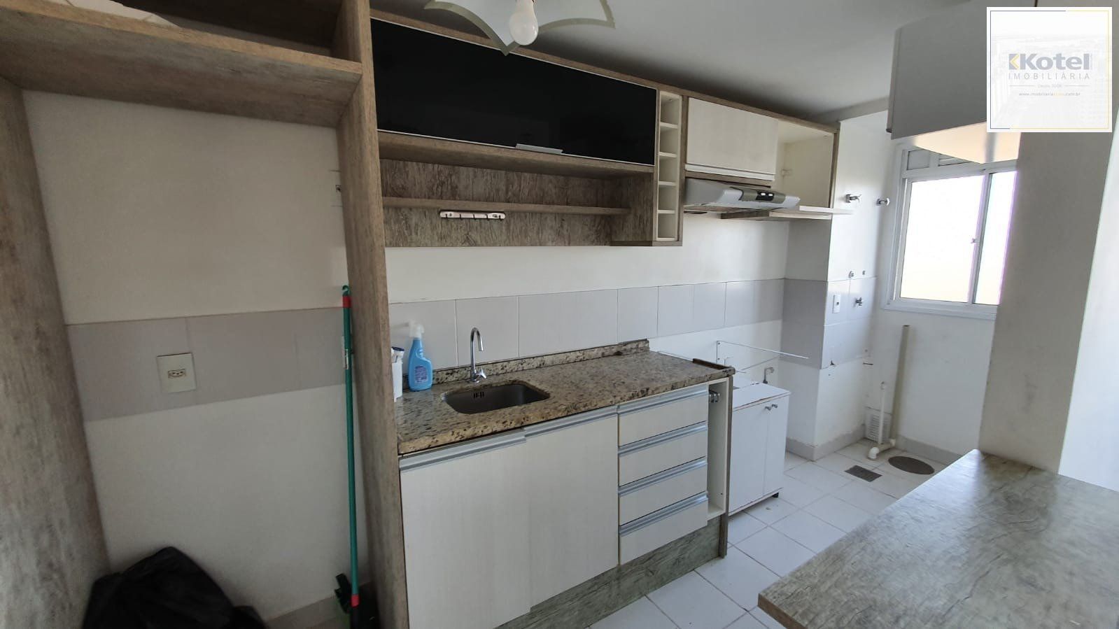 Apartamento com 2 quartos, 1 vaga e 52m² Rua Carlos Reverbel - Alto Petrópolis, Porto Alegre