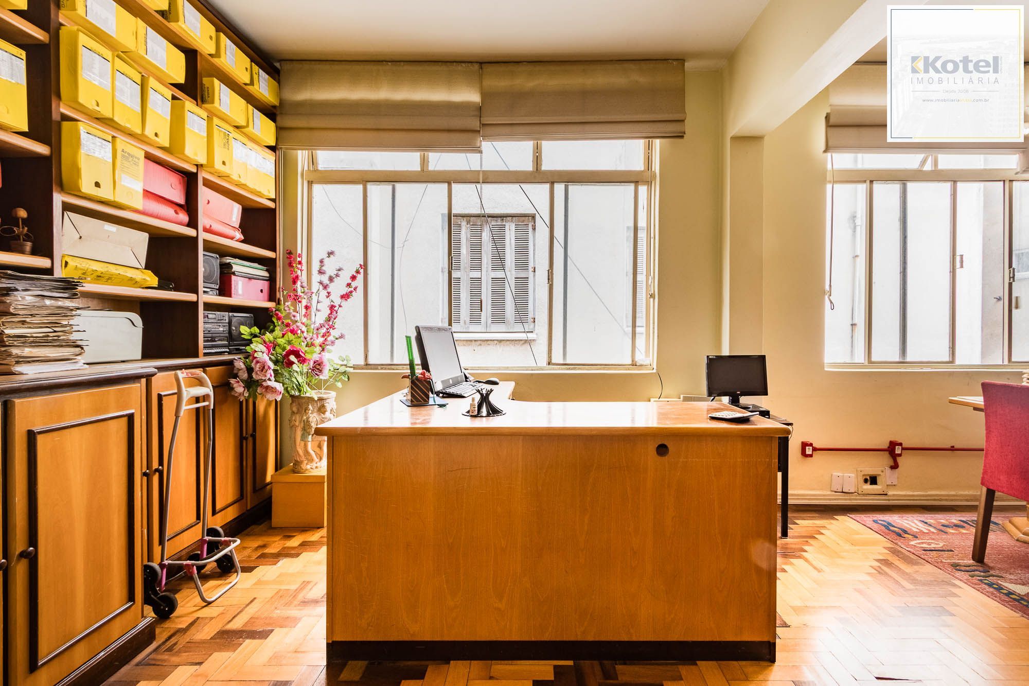 Apartamento à venda Rua General Câmara, Centro Histórico - Porto Alegre