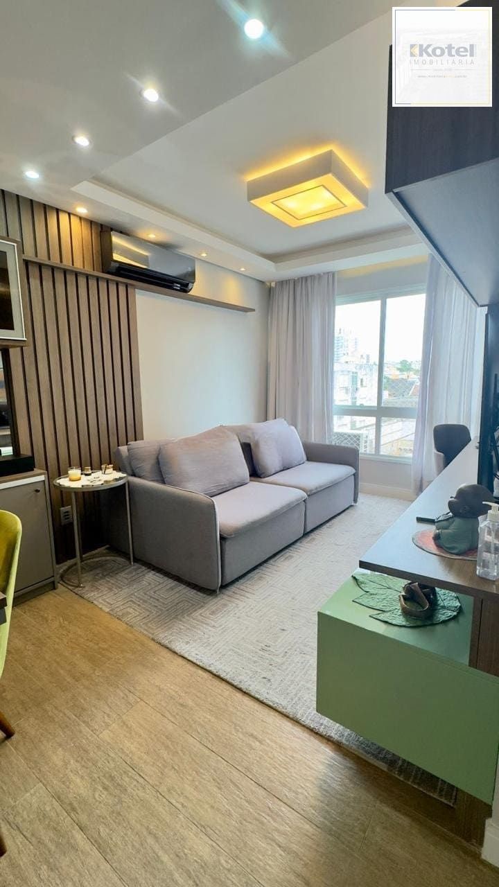 Apartamento, 2 quartos, à venda, 61 m², Jardim Botânico - Porto Alegre — foto 4