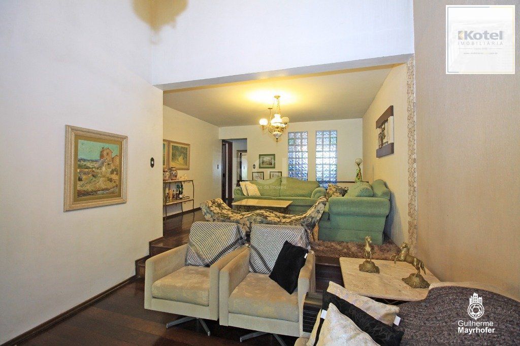 Casa para Venda - 225.36m², 3 dormitórios, sendo 1 suites, 4 vagas - Camaquã — foto 4