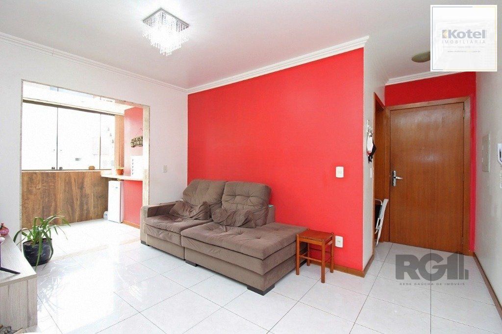 Excelente apartamento de 83m² com 3 dormitórios e 2 vagas. — foto 3