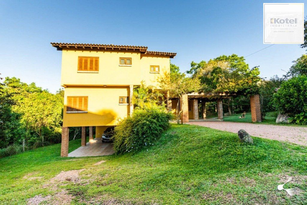Terreno para Venda - 0m², 0 dormitórios, Lomba do Pinheiro — foto 3