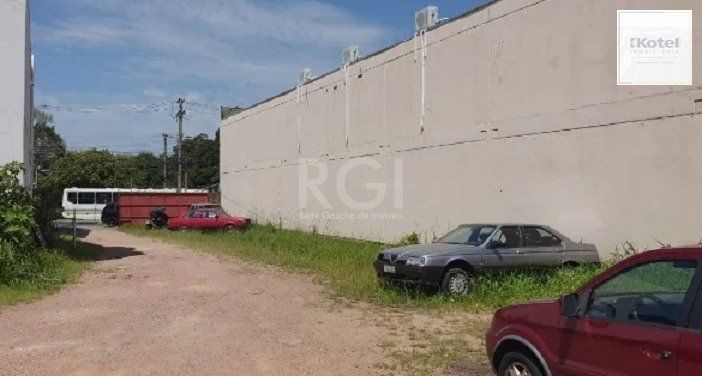 Terreno para Venda - 1032m², 0 dormitórios, Cavalhada — foto 2