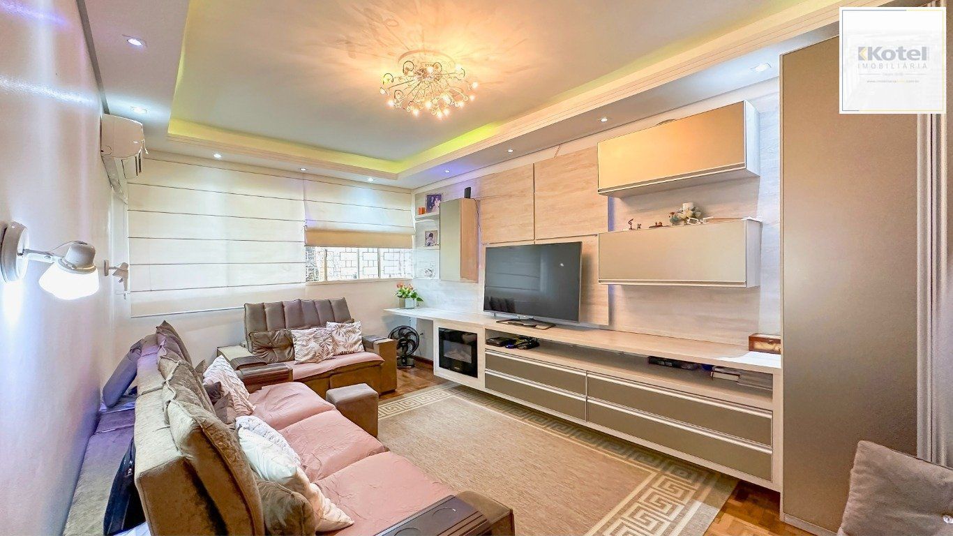 Casa de 3 dormitórios à venda no Bairro Azenha, Porto Alegre. — foto 4