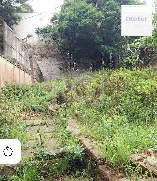 Terreno à venda, Auxiliadora - Porto Alegre — foto 2