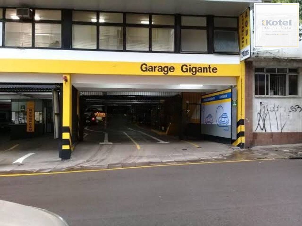 Box / Garagem à venda Rua Riachuelo, Centro Histórico - Porto Alegre — foto 2