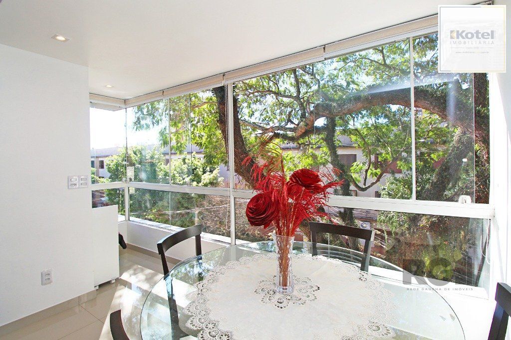 Apartamento para Venda - 82m², 2 dormitórios, sendo 2 suites, 1 vaga - Jardim Botânico — foto 5