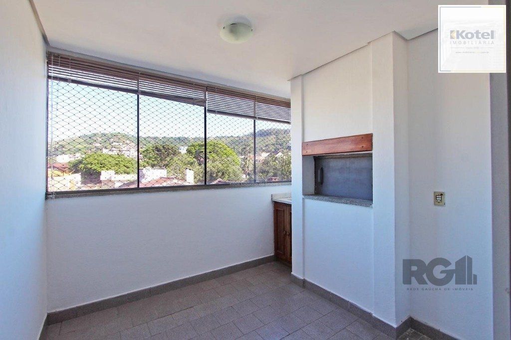 Apartamento para Locação/Aluguel - 67m², 2 dormitórios, 1 vaga - Teresópolis
