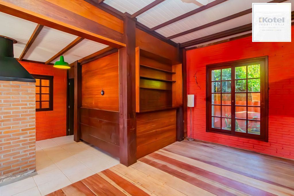 Casa de 3 dormitórios, no Bairro Ponta Grossa - Porto Alegre — foto 5
