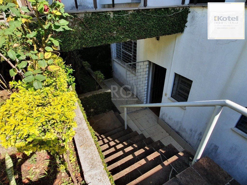 Casa com 333m² no bairro passo da areia