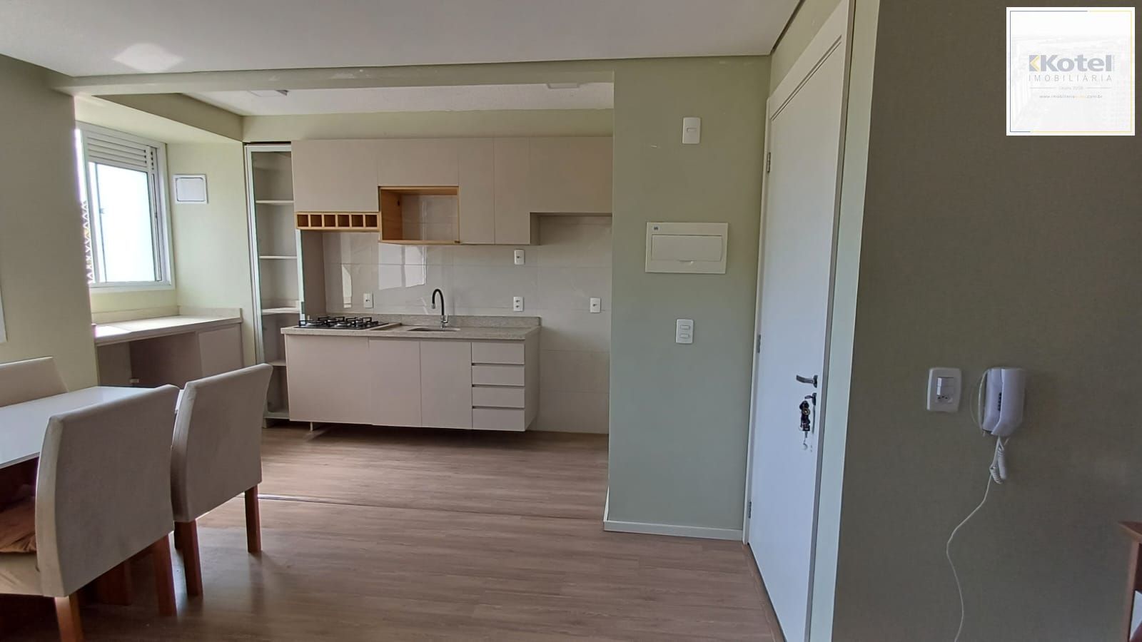Apartamento de 1 dormitório a venda no Bairro Sarandi — foto 3