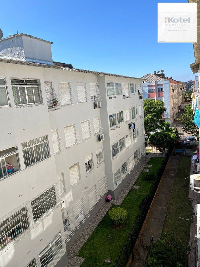 Apartamento 72m², 2 dormitórios no bairro Jardim Leopoldina