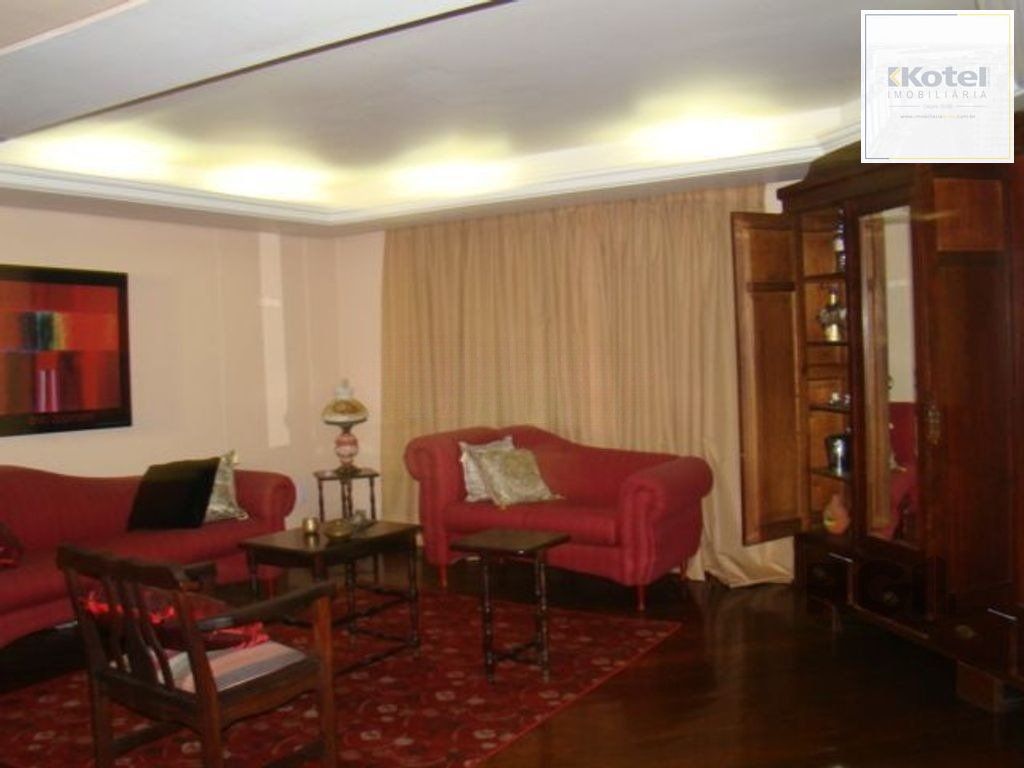 Casa de 370m² - 4 dormitórios, 2 suítes e 4 vagas de garagem no bairro Espírito Santo — foto 2