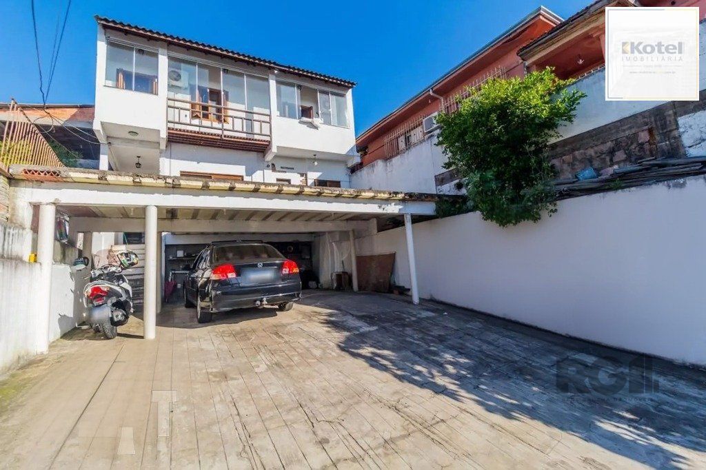 Casa com 3 dormitórios no bairro Cascata, Porto Alegre — foto 2