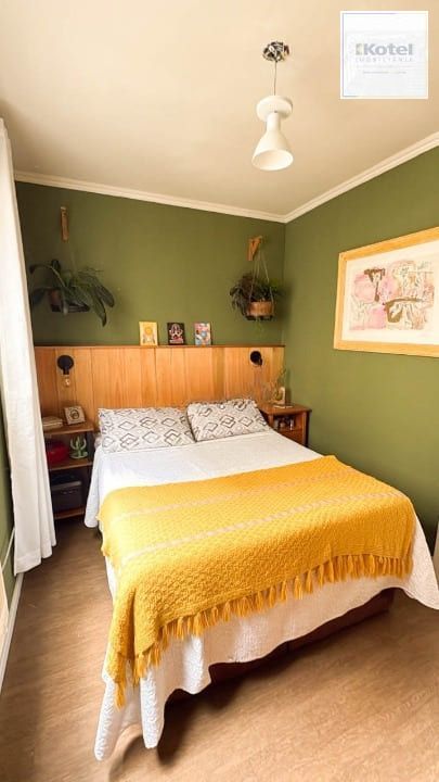 Apartamento, 2 quartos, à venda, 42 m², São José - Canoas — foto 5