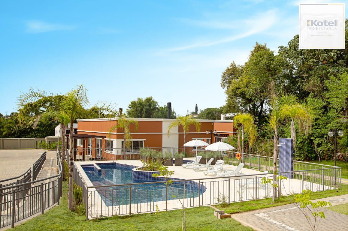 Apartamento 2d com vaga Santa Isabel Viamao Condominio Infra Completa