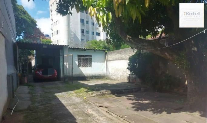 Terreno de 355m² á venda no Bairro Glória, Porto Alegre — foto 5