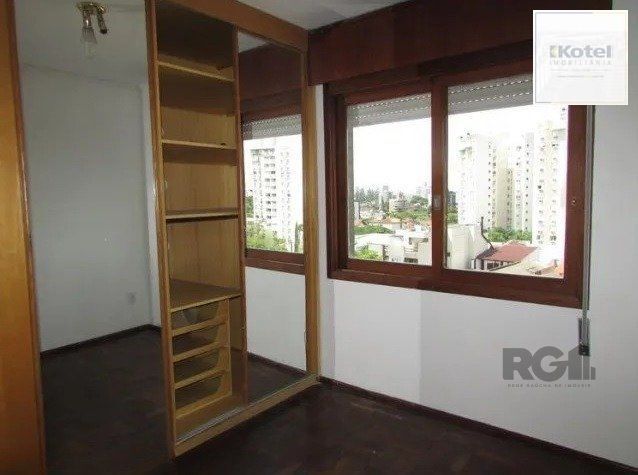 Cobertura 2 quartos à venda, 122m², Cristo Redentor - Porto Alegre