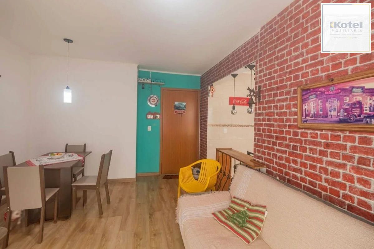 Apartamento de 2 dormitorios à venda em Morro Santana, Porto Alegre. — foto 2