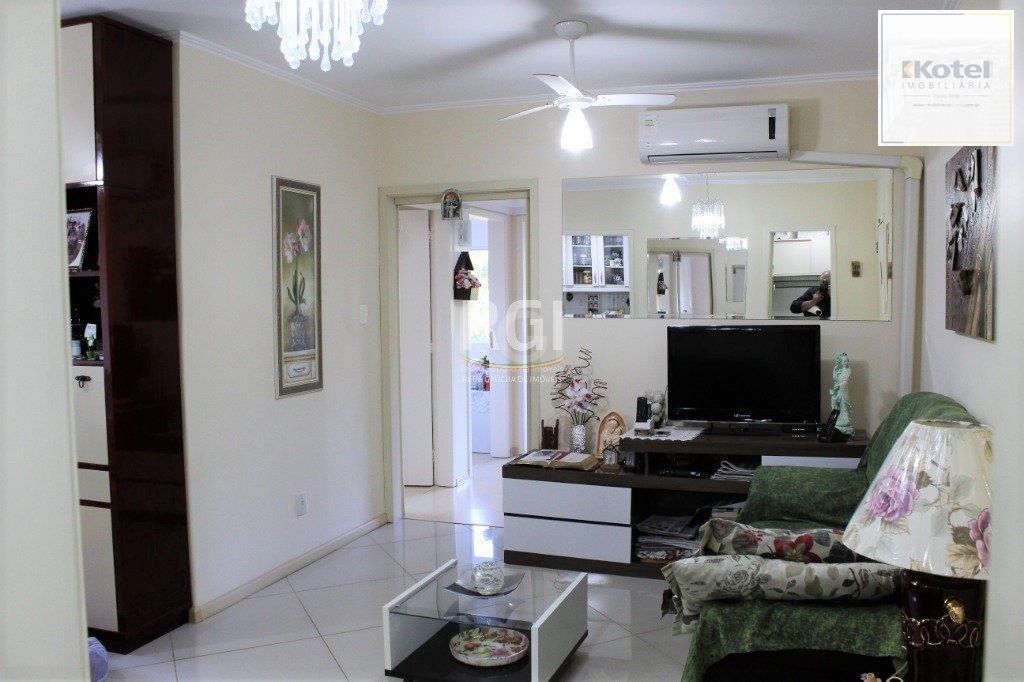 Apartamento para Venda - 78.13m², 3 dormitórios, 1 vaga - Teresópolis — foto 3