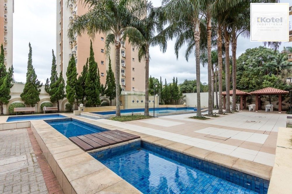 Apartamento para Venda - 93.43m², 3 dormitórios, sendo 1 suites, 1 vagas - Teresópolis — foto 2