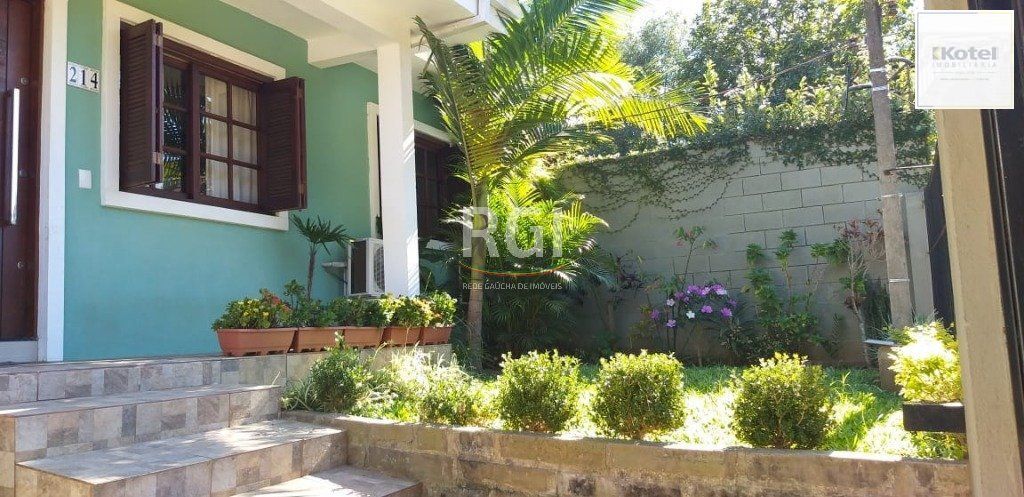 Casa para Venda - 214m², 2 dormitórios, 4 vagas - Parque Santa Fé — foto 3