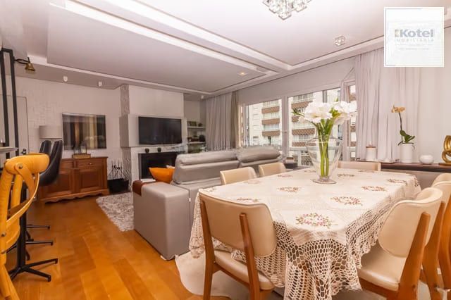 Apartamento 3 dorms à venda Rua Dona Augusta, Menino Deus - Porto Alegre — foto 4
