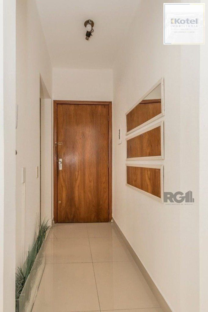 Excelente apartamento de 75m² com 2 dormitórios no bairro Santana