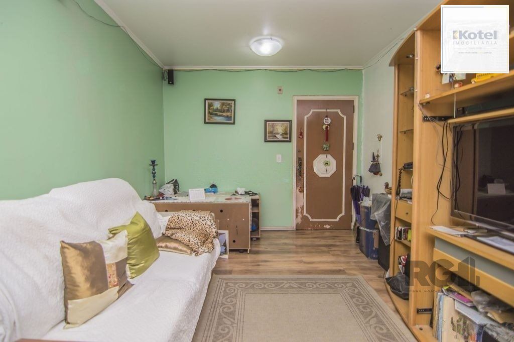 Apartamento 133m² - 3 dormitórios, 1 vaga no bairro Petrópolis