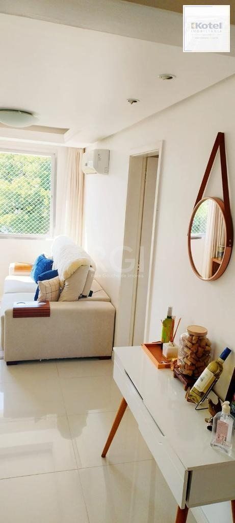 Apartamento 67m² - 2 dormitórios e 1 vaga de garagem no bairro Teresópolis — foto 4