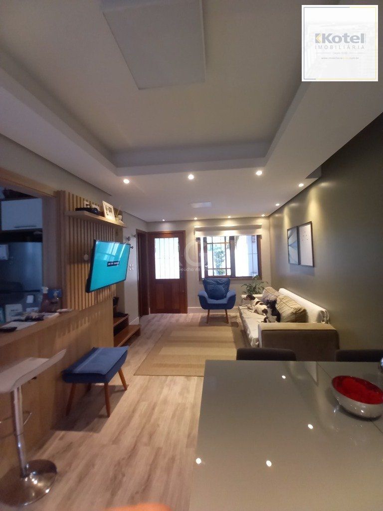 Casa de Condomínio 3 quartos à venda, 139m², Ipanema - Porto Alegre — foto 5