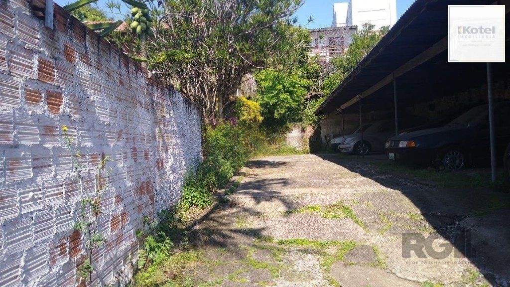 Terreno com 296m² no bairro Vila Jardim — foto 3