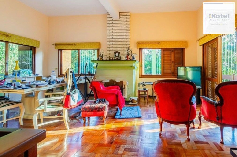 Casa 3 Dormitórios Bairro Teresópolis - Porto Alegre — foto 2
