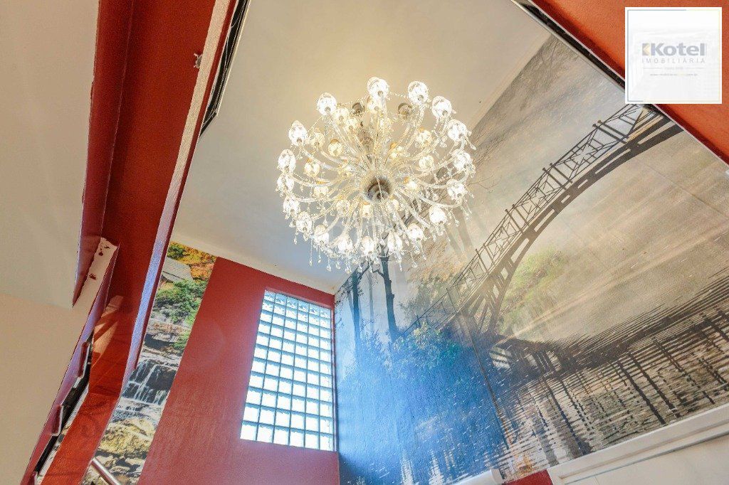 Casa de 498m², bairro Teresópolis — foto 4