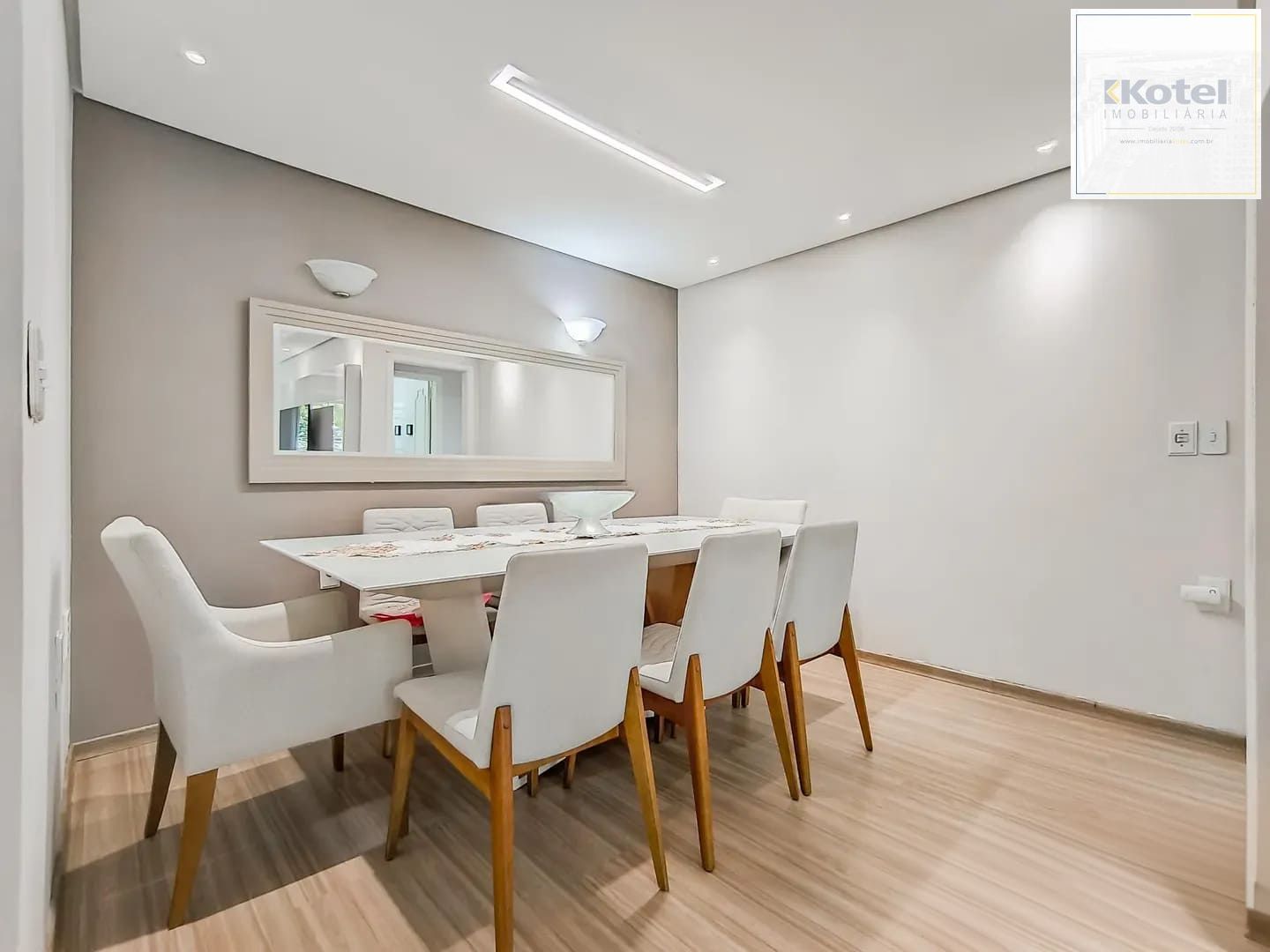 Apartamento de 3 dormitórios á venda no Bairro Bela Vista - Porto Alegre
